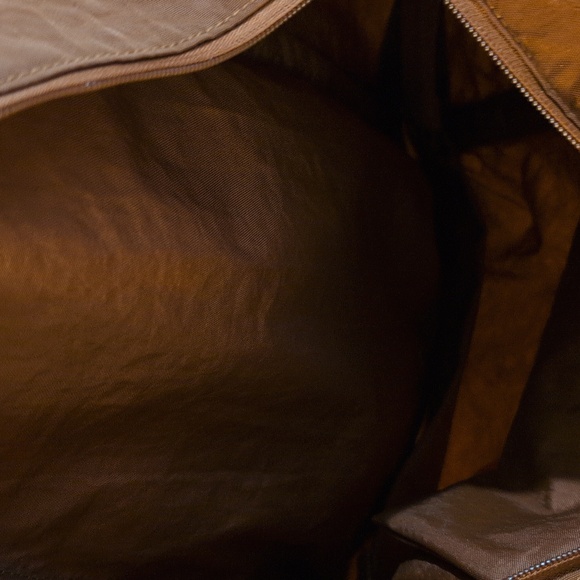 NWT BAGGU Cloud Bag - Picture 6 of 11